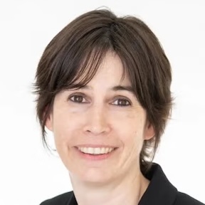 Christina Markert Headshot